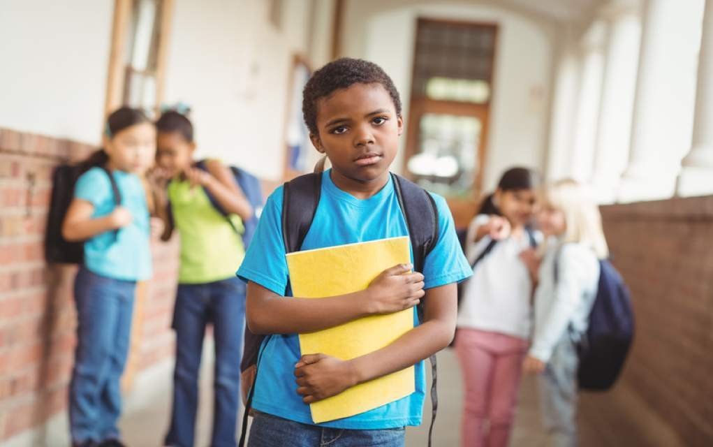 9 Practical Tips on How to Bully Proof Your Child