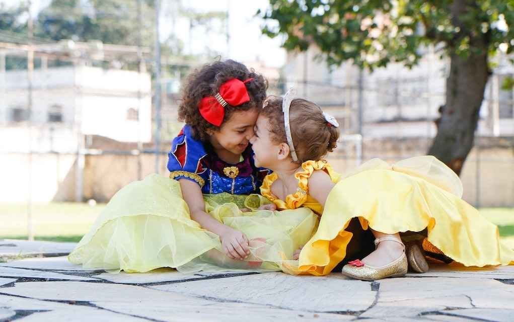 99 Truly Magical Disney Baby Names You’ll Adore!