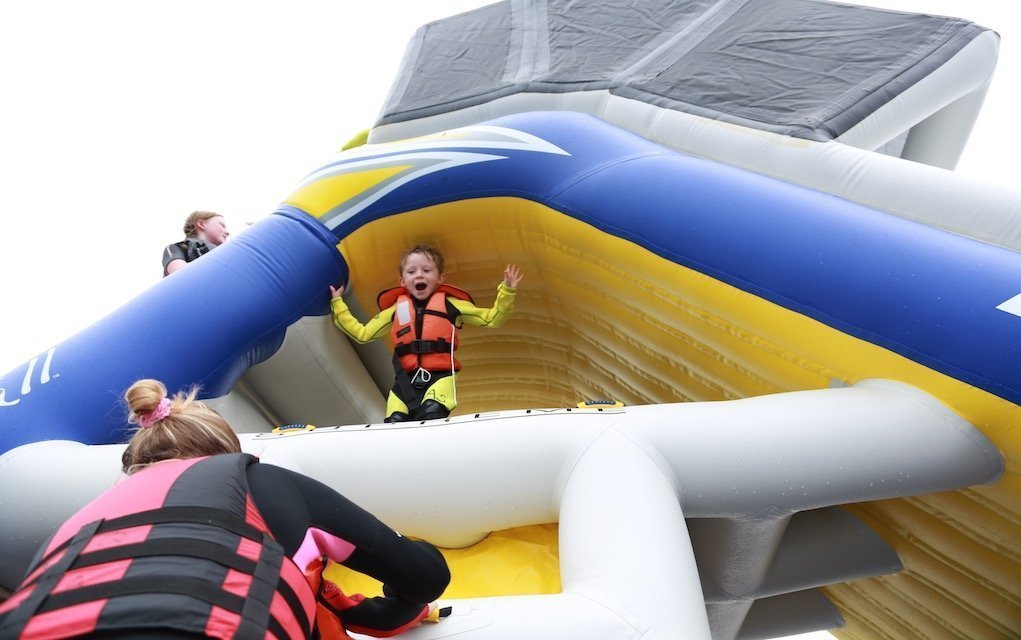 A Family Holiday with a Difference on Ireland’s Inland Waterways