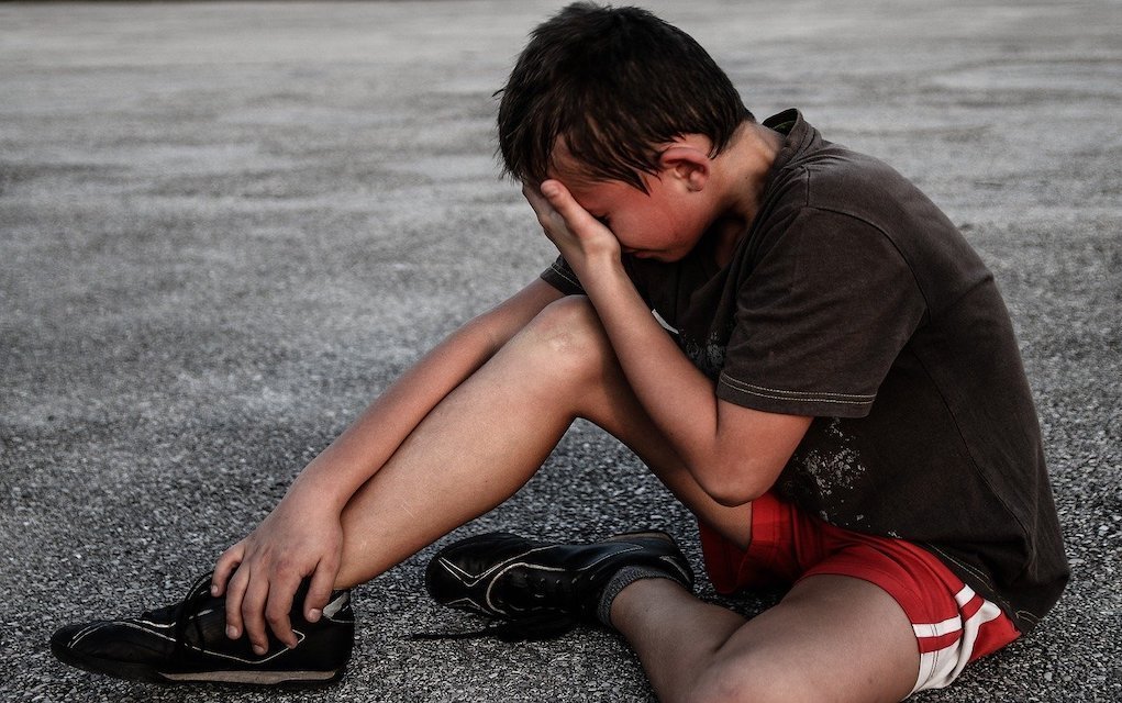 A Parent’s Guide to Self-Esteem for Children