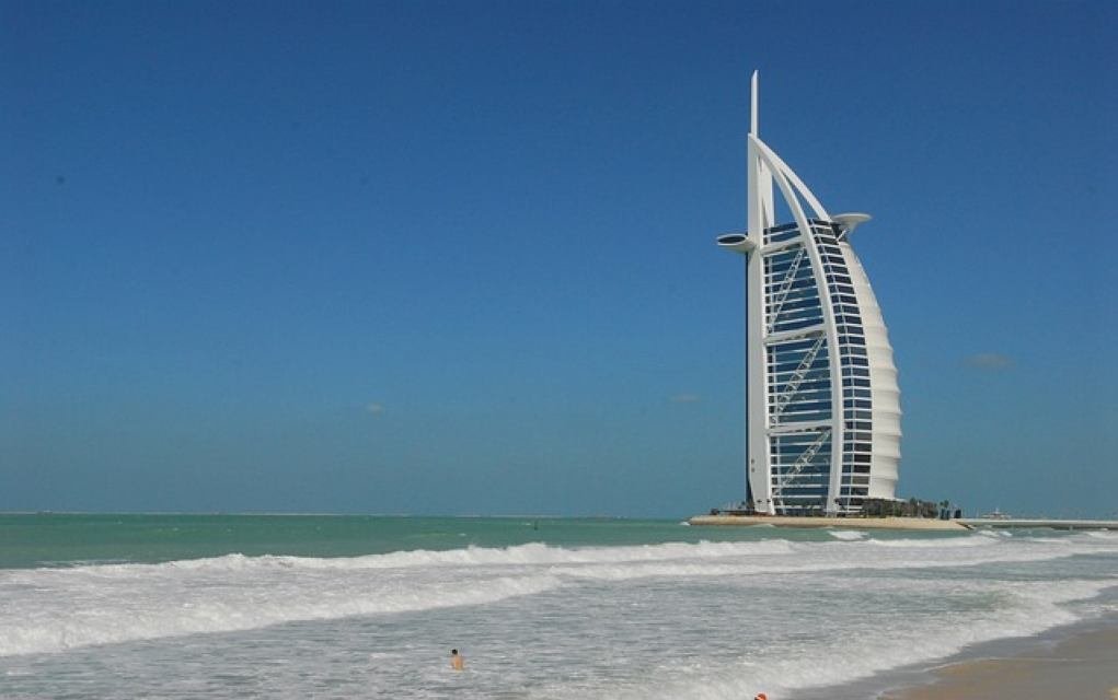 A Parent’s Guide to the Best Holiday in Dubai with Kids