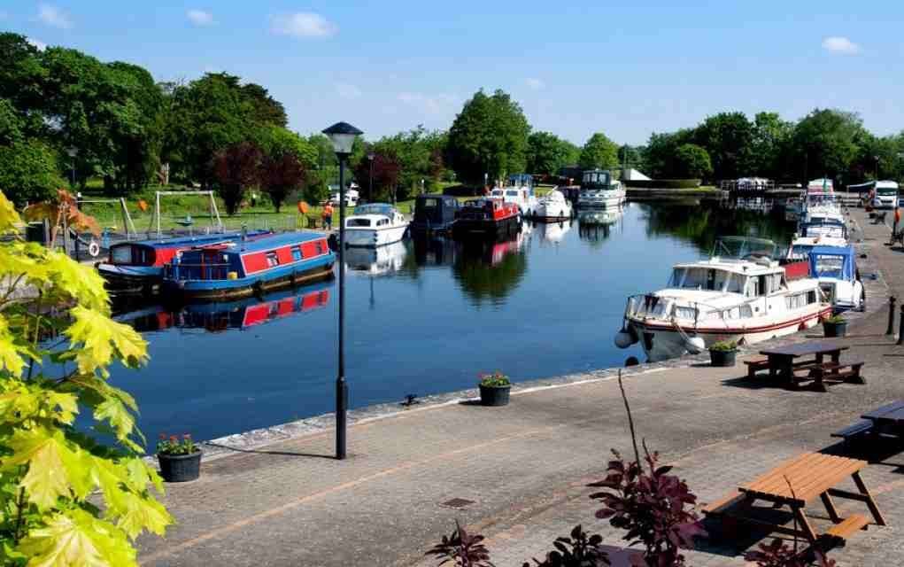 Things to Do with Preschoolers in Longford