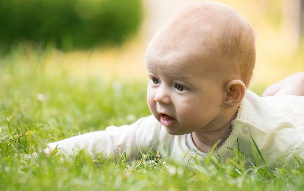 These Cute Welsh Baby Names Definitely Stand Out from the Crowd