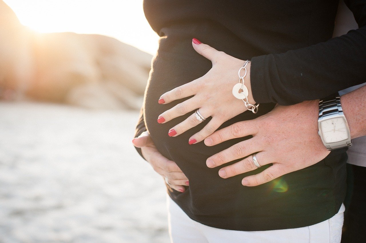 Advice on Pregnancy Style