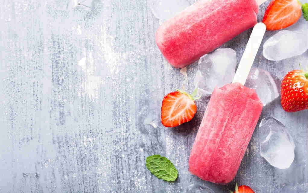 Amazing Alcohol Ice Pops for a Grown Up Summer Treat!