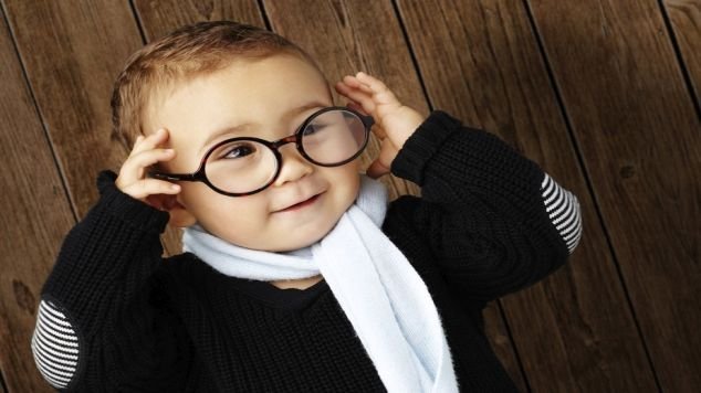 All You Need to Know About Children’s Eyecare