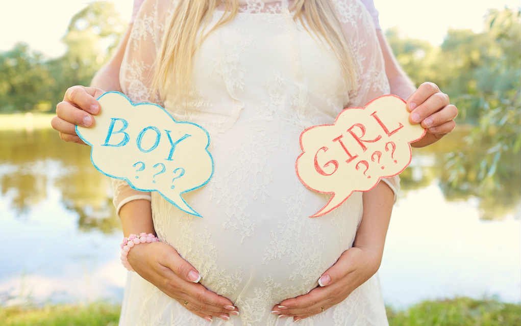 Are Gender Reveals Here to Stay or On the Way Out?