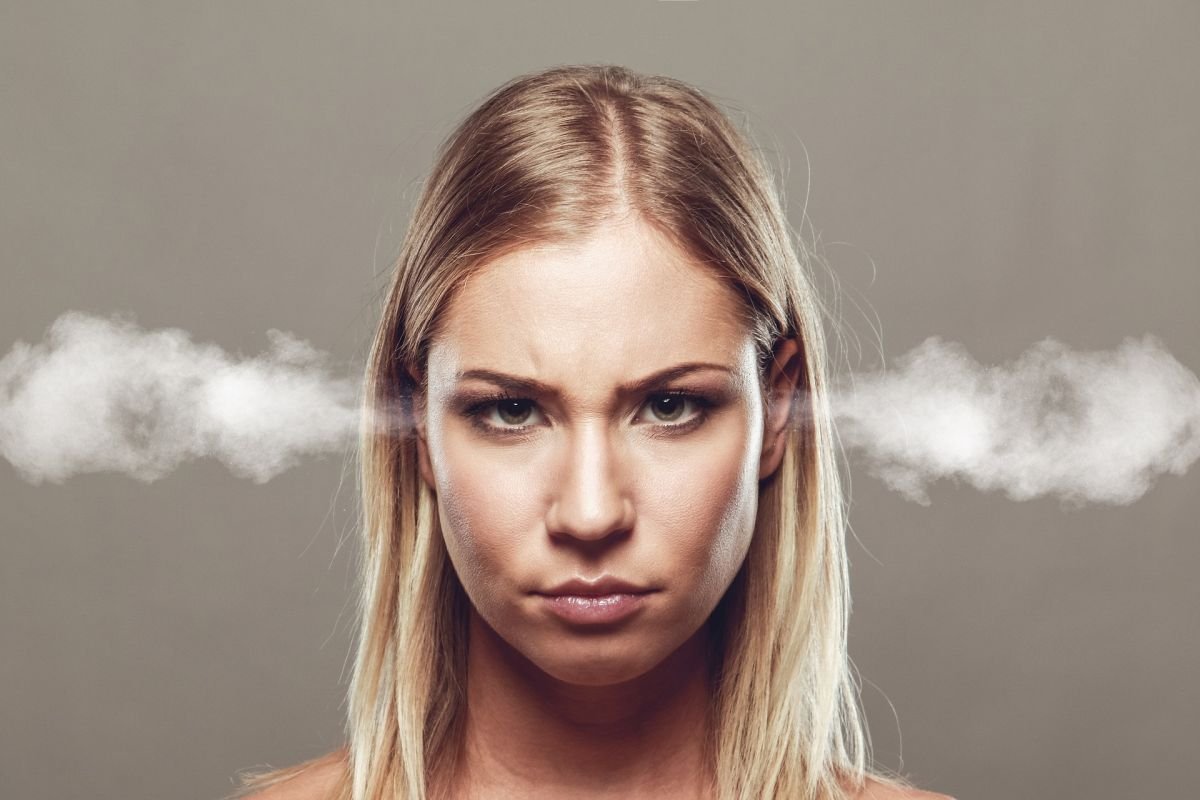 Are Mother In Law Problems Causing You Stress?
