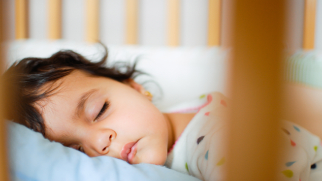 How the Clocks Changing Affects Your Baby Sleep Schedule