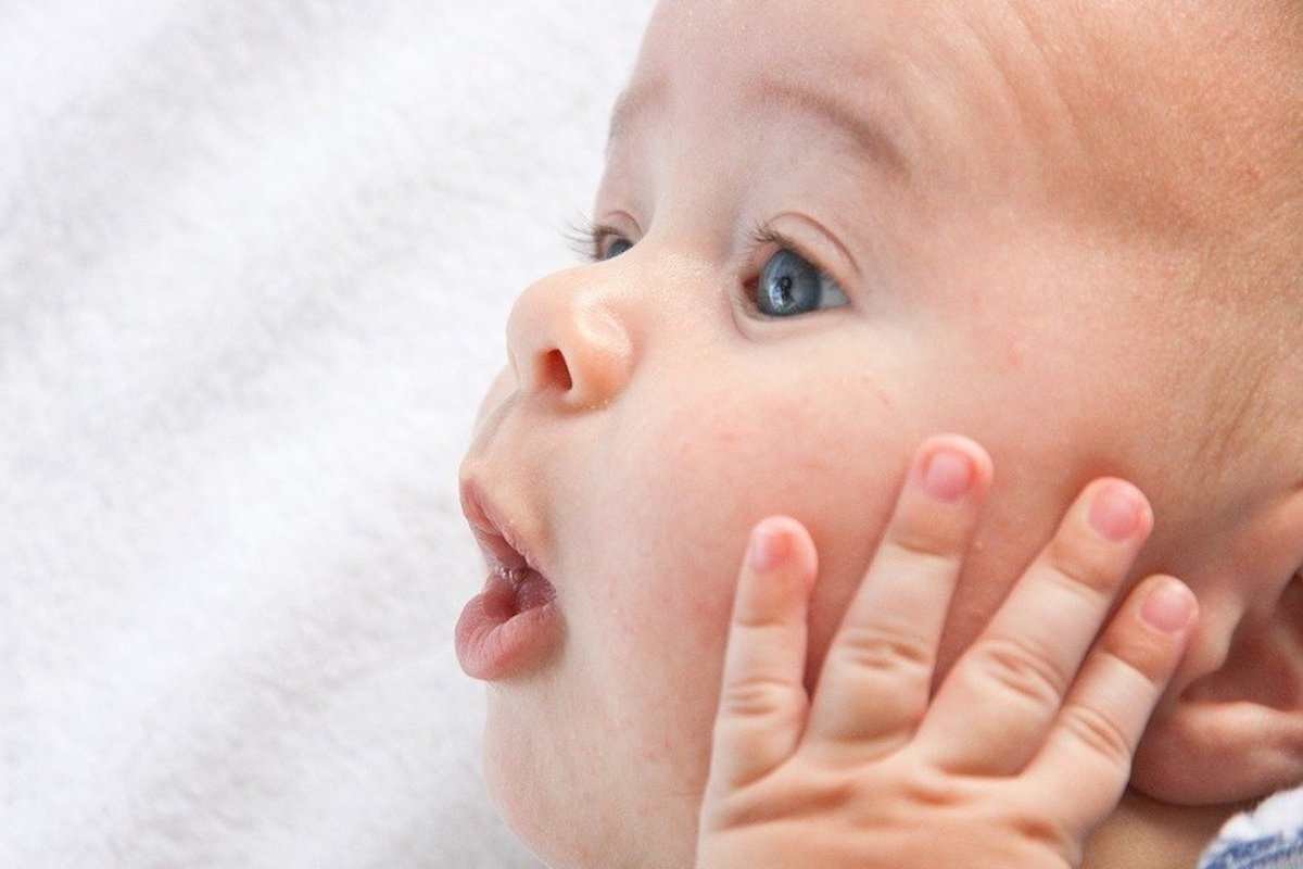 Baby Names to Avoid this Winter: 2023/24 Storm Names Revealed