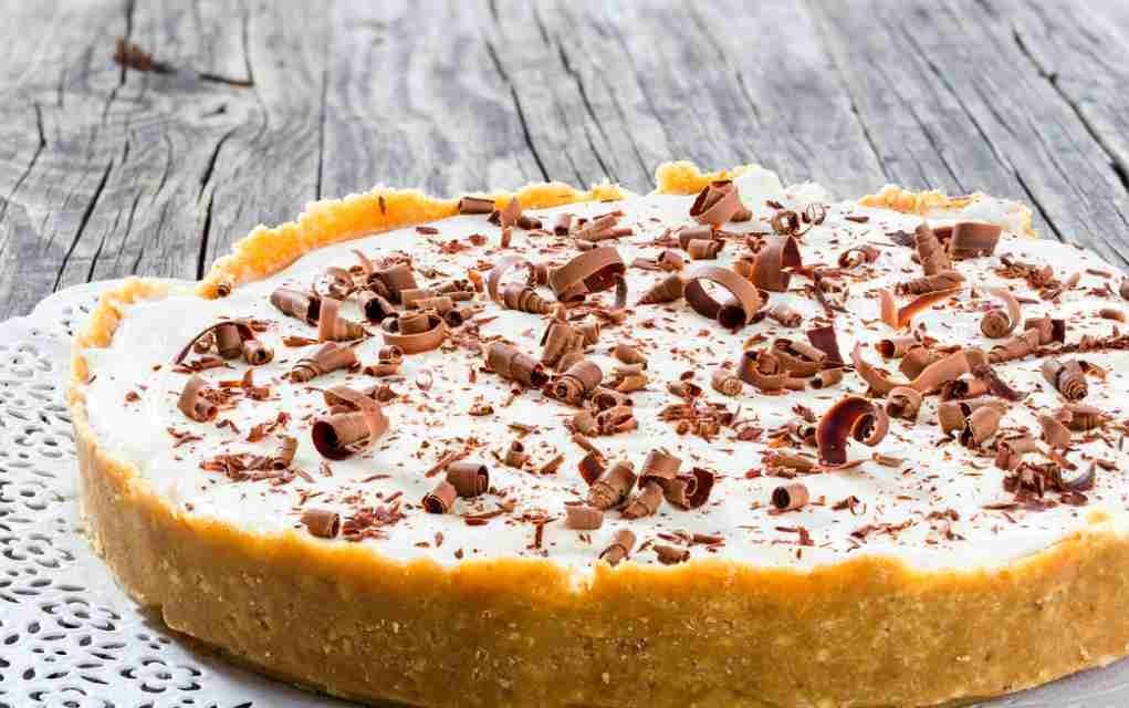 Try This ‘Cheat’ Version of Banoffee Pie – It’s Super Simple!