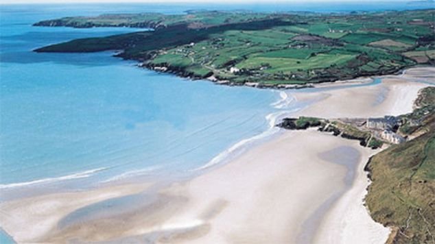 Best Beaches in Cork