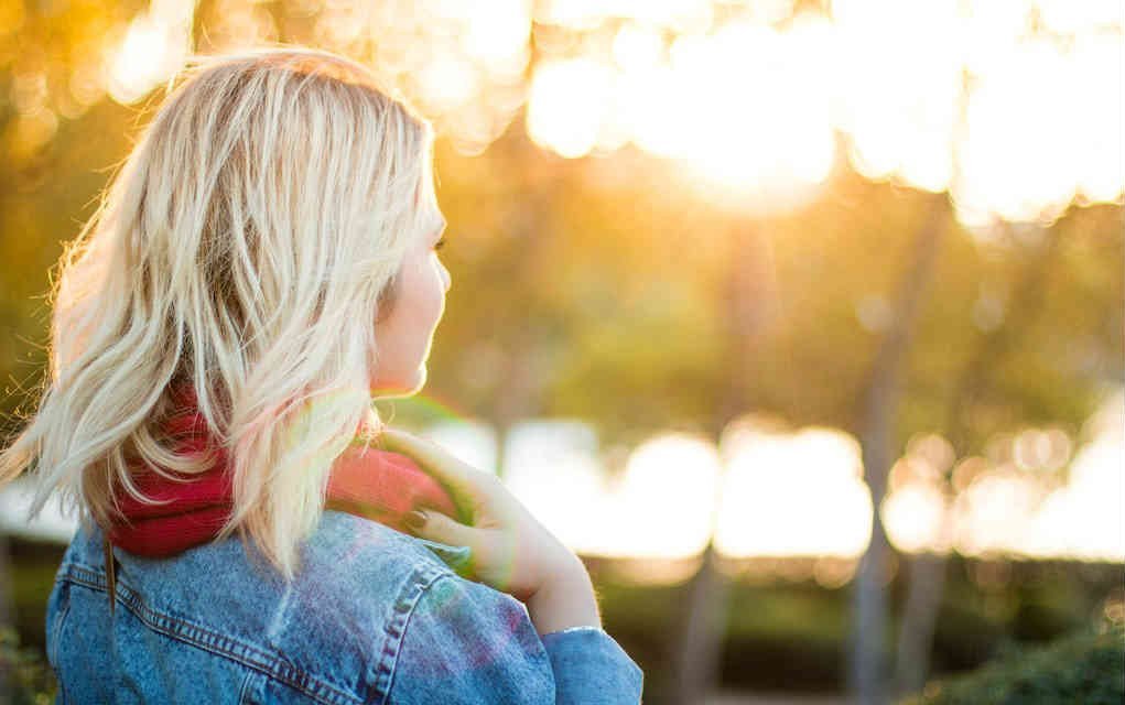 Bereaved Parents: When There is No ‘First Day of School’