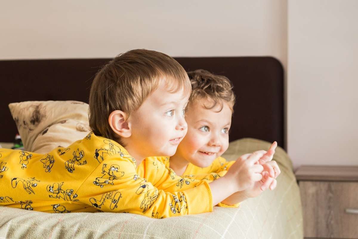Parents Share the 50 Best Excuses Kids Use at Bedtime