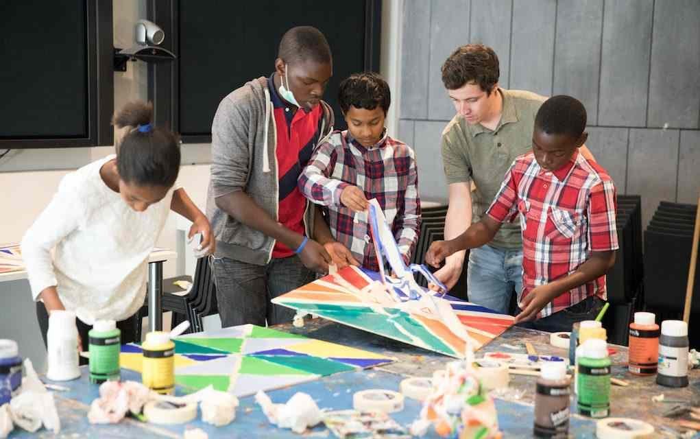 Check Out the Best ‘At Home’ Museums for Families to Enjoy