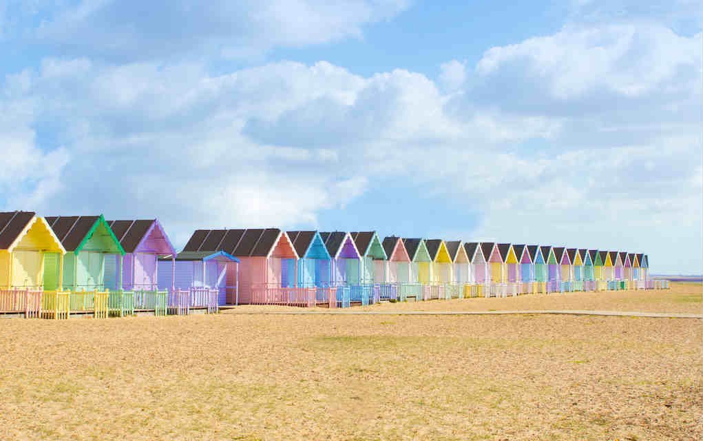 Take a Trip to the Seaside! 20 of the Best Beaches in UK