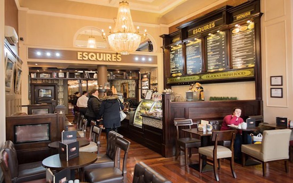 Best Child Friendly Restaurants in Louth