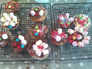 Best Cupcake Recipe