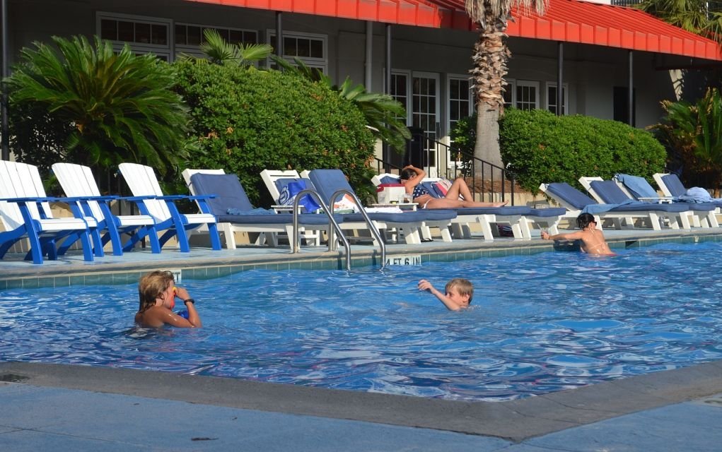 Best Family Campsites in France Recommended by Parents