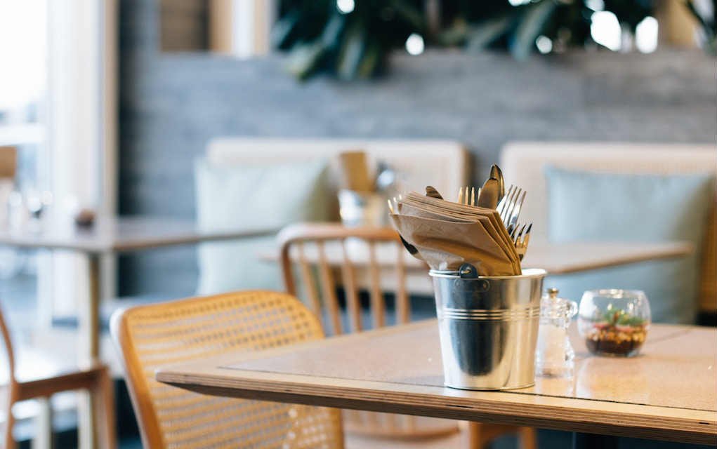 Tasty, Healthy and Fun: 8 of the Best Orlando Restaurants for Kids