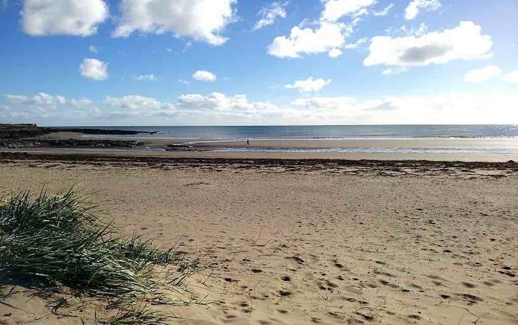 Best Outdoor Places in Louth for Families