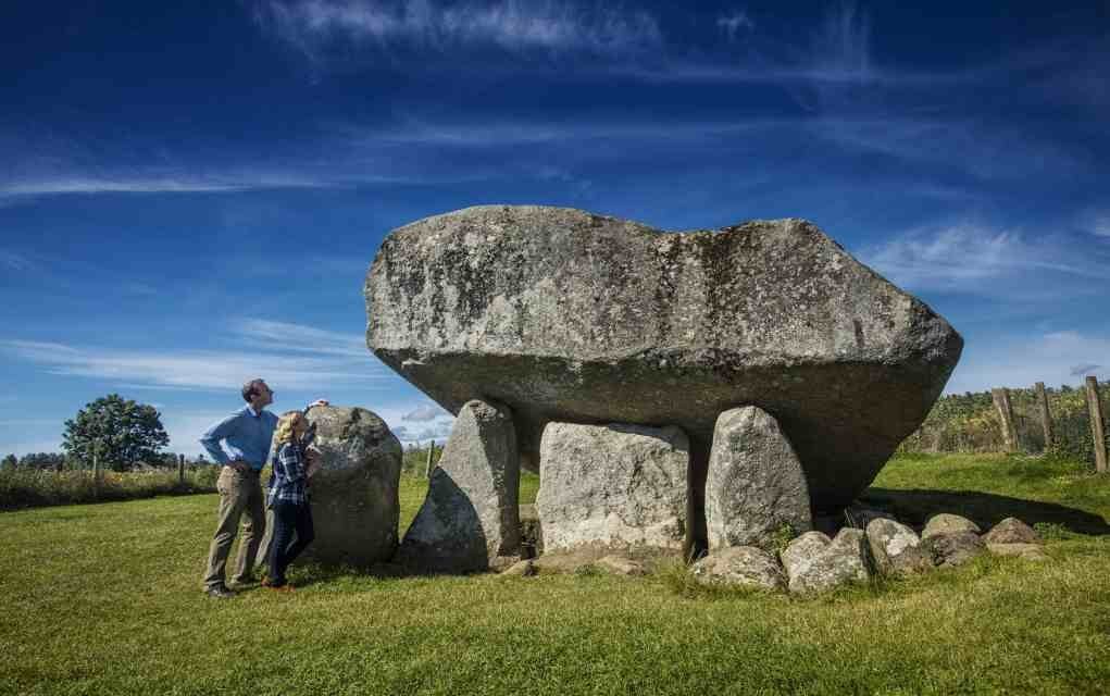 Best Outdoor Places in Carlow for Families