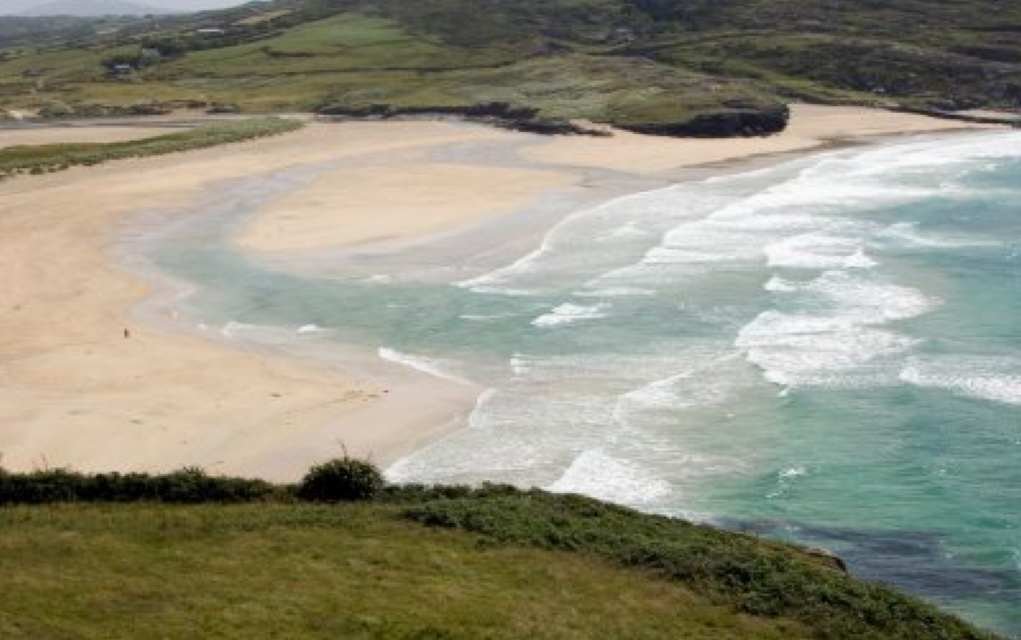 Best Outdoor Places in Cork for Families