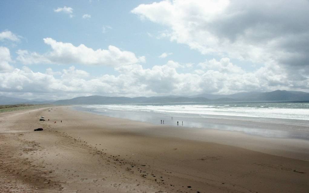 Best Outdoor Places in Kerry for Families