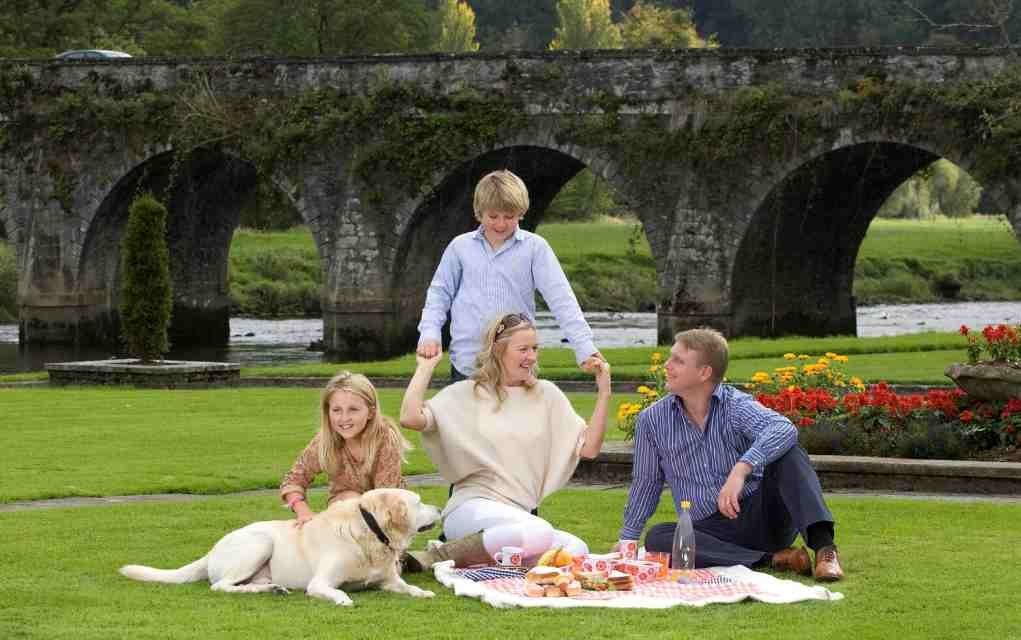 Best Outdoor Places in Kilkenny for Families