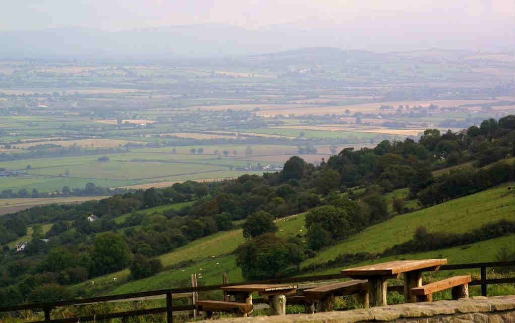 14 of the Best Outdoor Places in Laois for Families