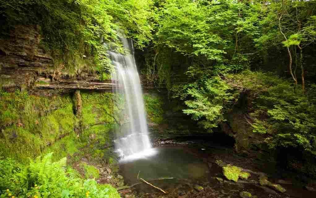 Best Outdoor Places in Leitrim for Families