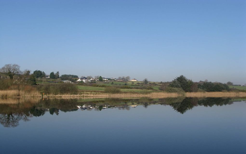 Best Outdoor Places in Longford for Families