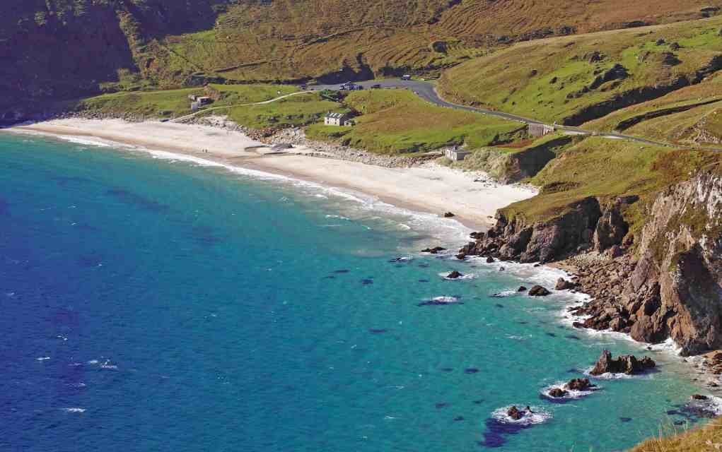 Best Outdoor Places in Mayo for Families to Enjoy