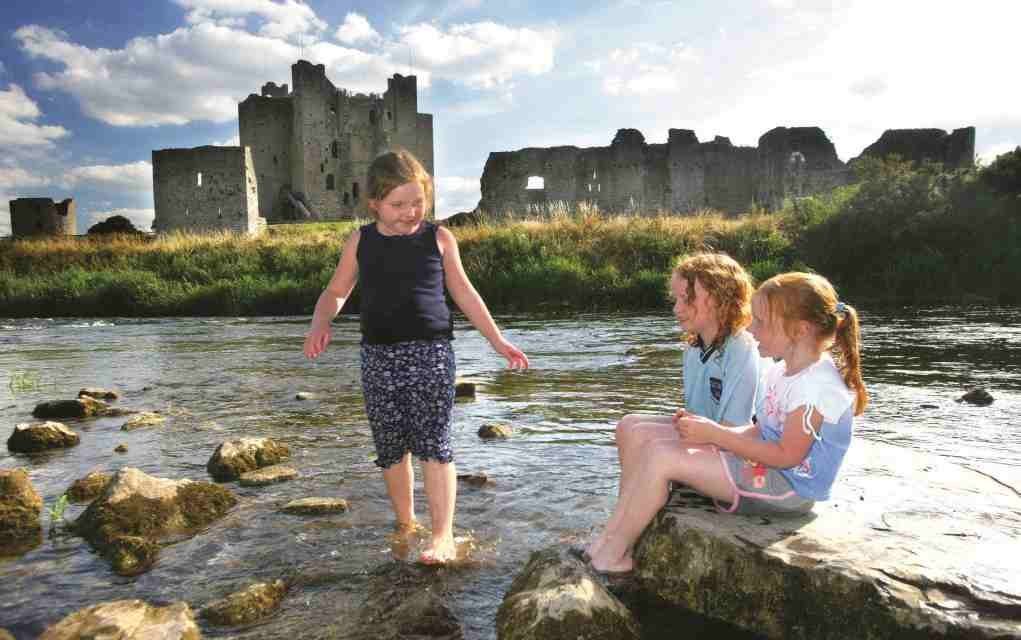 Best Outdoor Places in Meath For Families