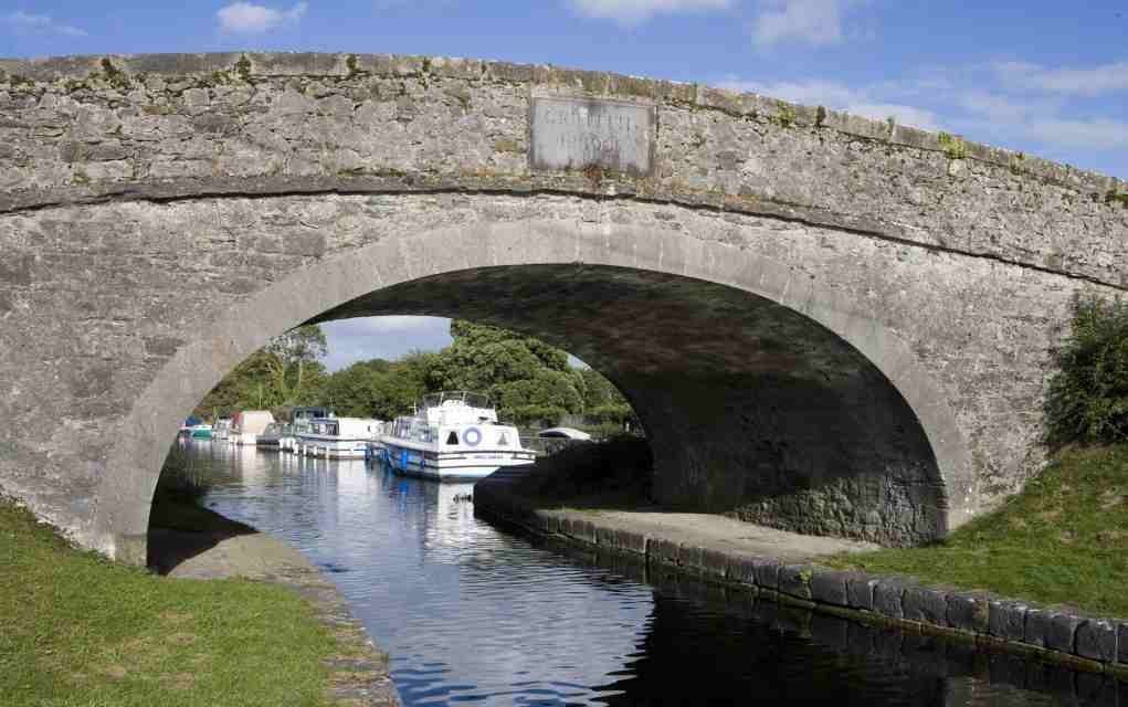 Best Outdoor Places in Offaly For Families