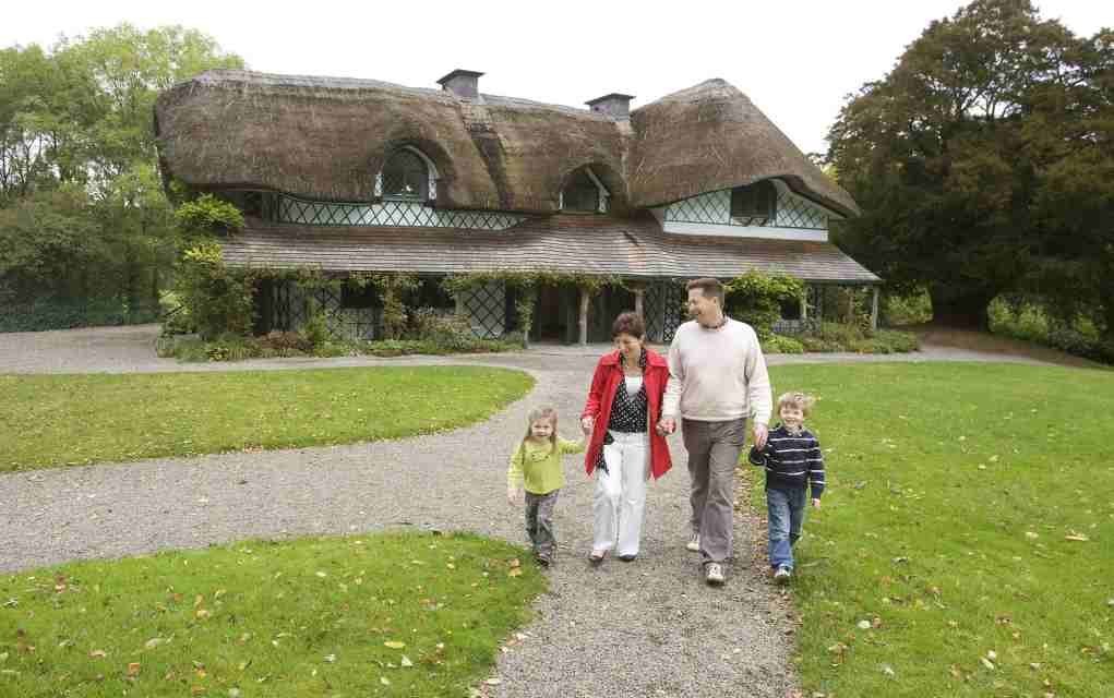 Best Outdoor Places in Tipperary for Families