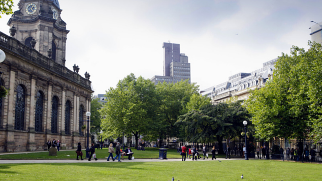 10 Best Places to Visit with Kids in Birmingham