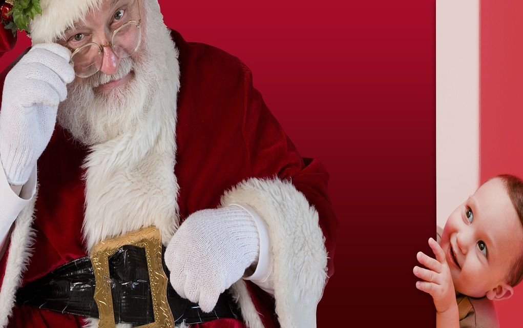 The Best Value and FREE Places to Visit Santa in Ireland
