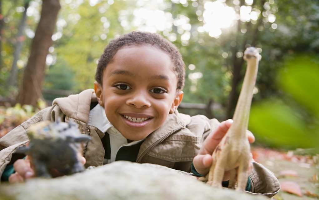 20 Top Dinosaur Books for Your Little Bookasaurus