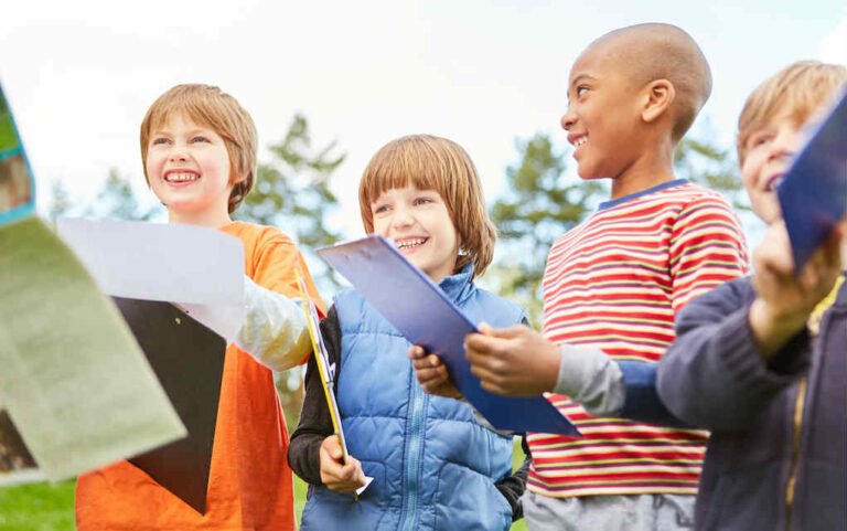 9 Brilliant Birthday Scavenger Hunt Ideas Your Child Will Love