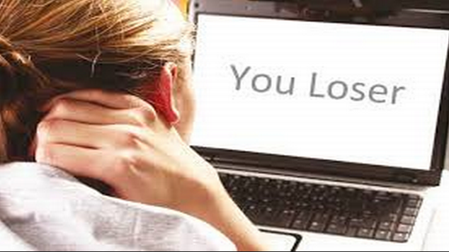 Tips on Cyber-Bullying for Young People