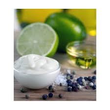 Cajun Mackerel recipe with Lime Mayo