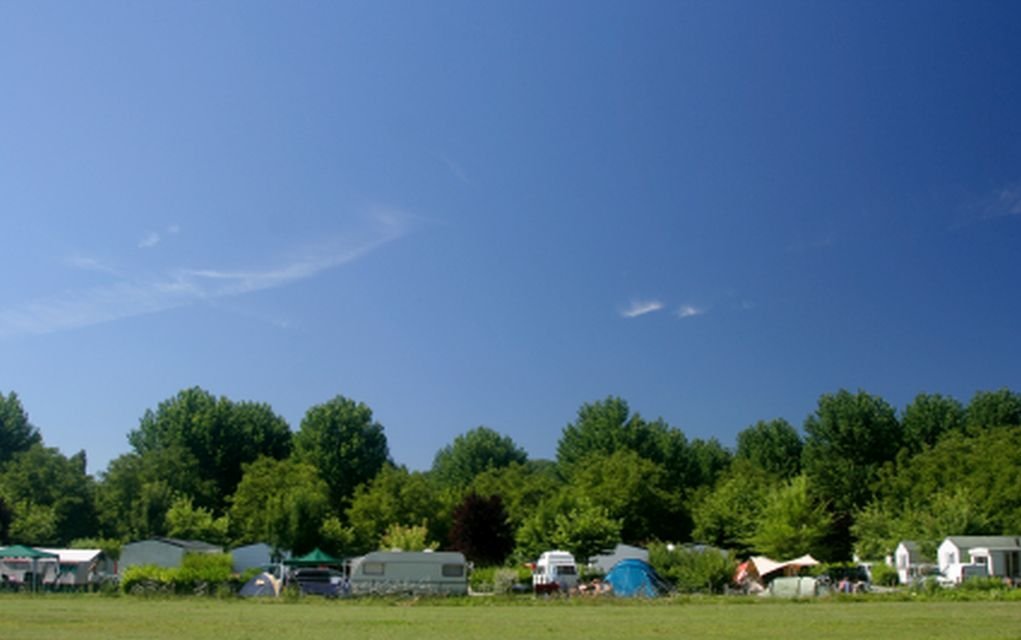 Adventures on Our Family Camping Holiday in France