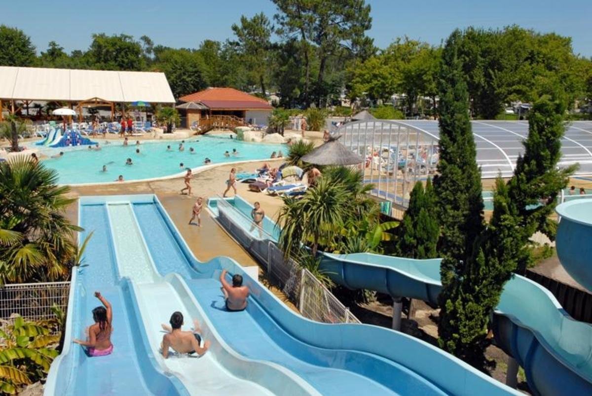 8 Campsites Near Bordeaux and Bergerac that the Family Will Love