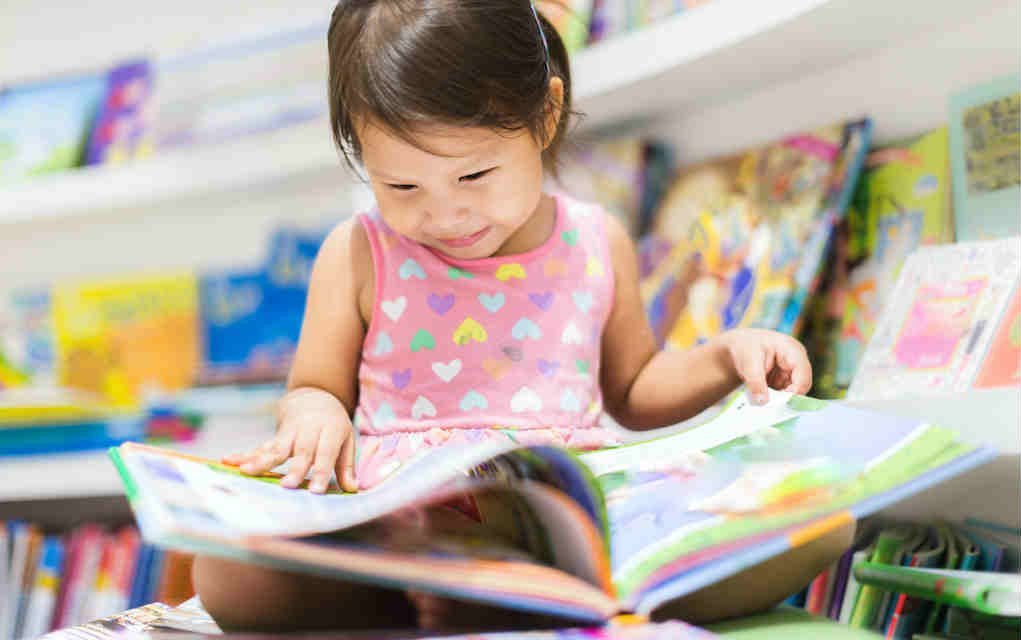 Visit These Local Carlow Libraries for FREE Family Fun