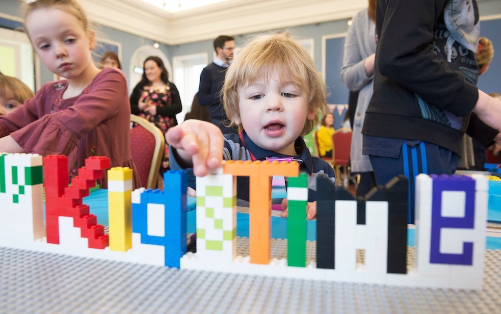 We Had a Party to Celebrate Mykidstime’s 10th birthday – Take a Look!