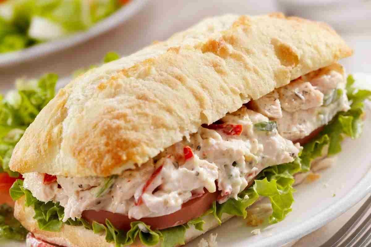 Everyone Loves This Cheddar Chicken Salad – It’s Yum!