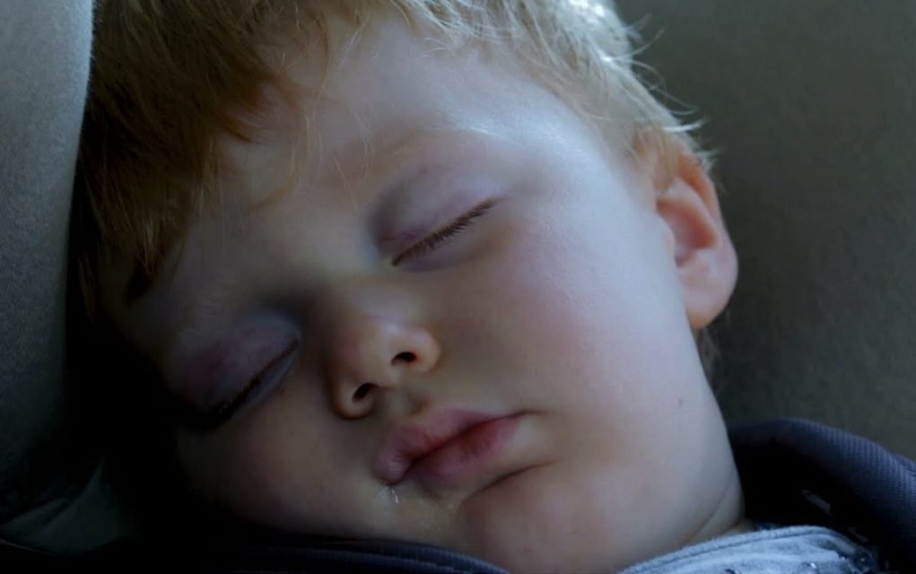 Life-Saving Child Car Alert Device Wins EU’s Product Safety Award