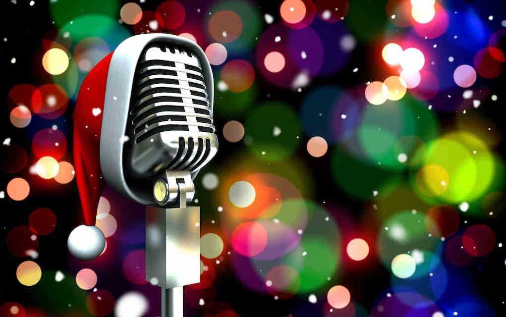 Christmas FM is Getting Ready to Hit the Airwaves – We Can’t Wait!