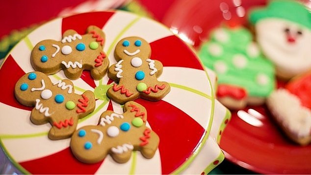 15 Easy Christmas Recipes that Everyone Will Love